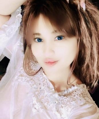 Проститутка Люба