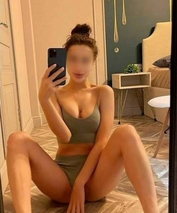 Проститутка Ульяна