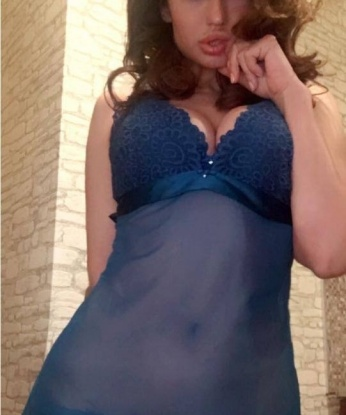 Проститутка Яна